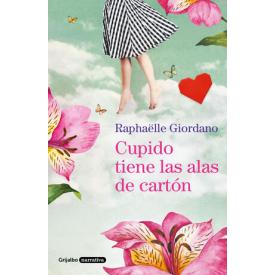 CUPIDO TIENE LAS ALAS DE CARTON