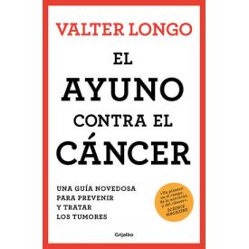 EL AYUNO CONTRA EL CANCER