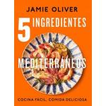 5 INGREDIENTES MEDITERRANEOS