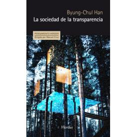 SOCIEDAD DE LA TRANSPARENCIALA