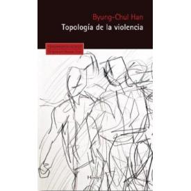 TOPOLOGIA DE LA VIOLENCIA