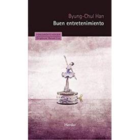 BUEN ENTRETENIMIENTO