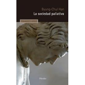 LA SOCIEDAD PALIATIVA