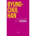 LA EXPULSION DE LO DISTINTO