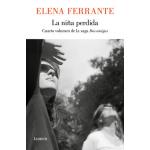 LA NINA PERDIDA