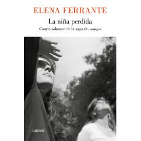 LA NINA PERDIDA