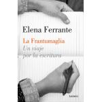 LA FRANTUMAGLIA UN VIAJE POR LA ESCRIT