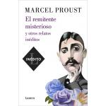 EL REMITENTE MISTERIOSO