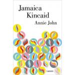 ANNIE JOHN