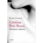 DESASTRES INTIMOS