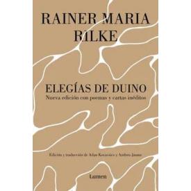 ELEGIAS DE DUINO
