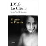 EL AMOR EN FRANCIA