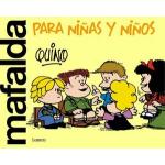 MAFALDA PARA NINAS Y NINOS