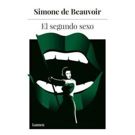 EL SEGUNDO SEXO