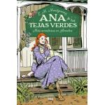 ANA DE LAS TEJAS VERDES 4