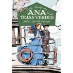 ANA DE LAS TEJAS VERDES 5