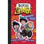 DIARIOS ZOMBI