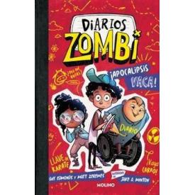 DIARIOS ZOMBI