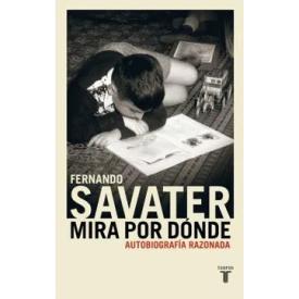 MIRA POR DONDE