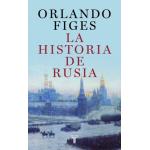 LA HISTORIA DE RUSIA