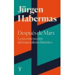 DESPUES DE MARX