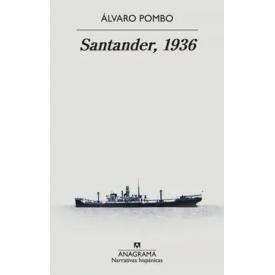 SANTANDER 1936