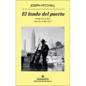 EL FONDO DEL PUERTO