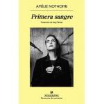 PRIMERA SANGRE
