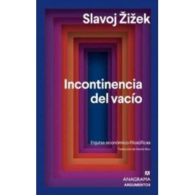INCONTINENCIA DEL VACIO