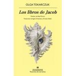 LOS LIBROS DE JACOB