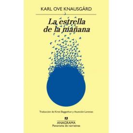 LA ESTRELLA DE LA MANANA