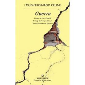 GUERRA