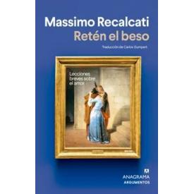 RETEN EL BESO