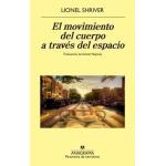 EL MOVIMIENTO DEL CUERPO A TRAVES DEL