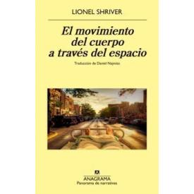EL MOVIMIENTO DEL CUERPO A TRAVES DEL