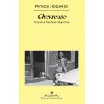 CHEVREUSE