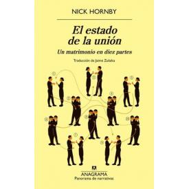 EL ESTADO DE LA UNIN