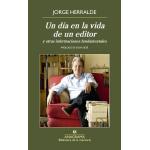 UN DIA EN LA VIDA DE UN EDITOR