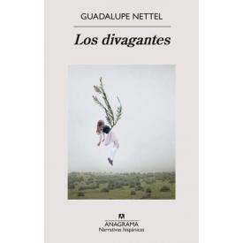 LOS DIVAGANTES
