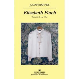 ELIZABETH FINCH