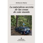LA NATURALEZA SECRETA DE LAS COSAS DE