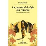 LA PUERTA DEL VIAJE SIN RETORNO