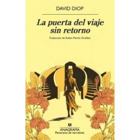 LA PUERTA DEL VIAJE SIN RETORNO
