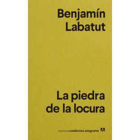 LA PIEDRA DE LA LOCURA