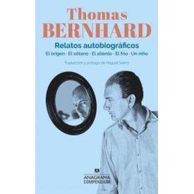 RELATOS AUTOBIOGRAFICOS