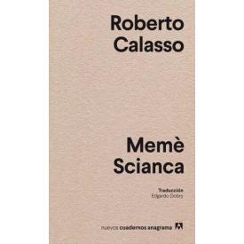 MEME SCIANCA