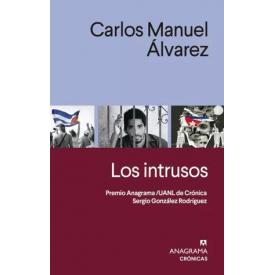 LOS INTRUSOS