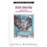 DIRK GENTLY