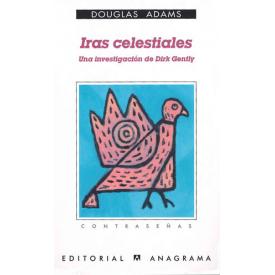 IRAS CELESTIALES