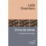 ZONA DE OBRAS
